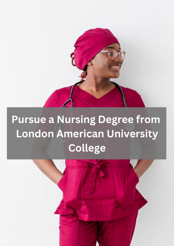 Diploma in Nursing