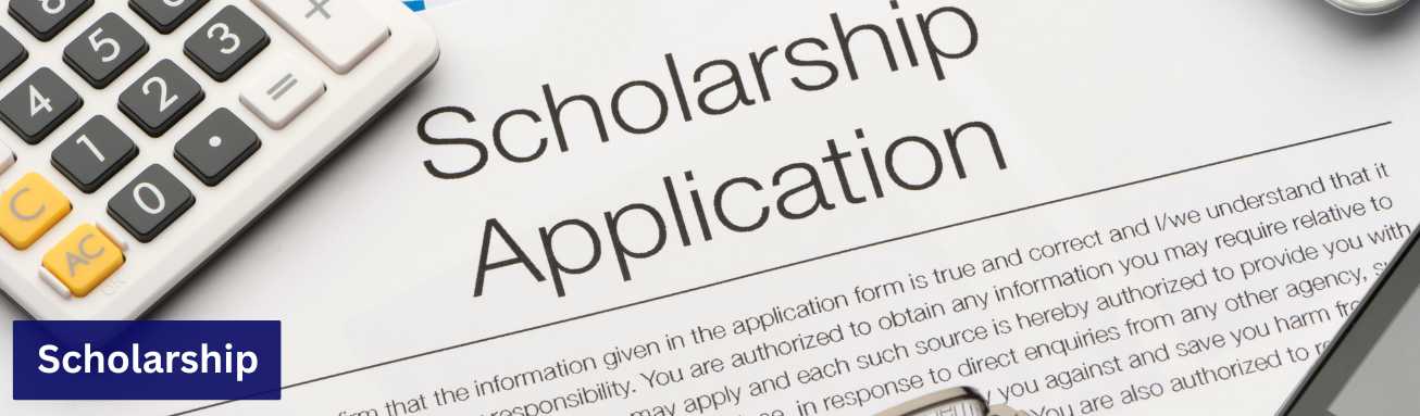 Scholarships