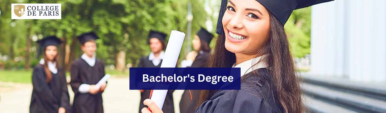 Bachelor of Business Administration (BBA)