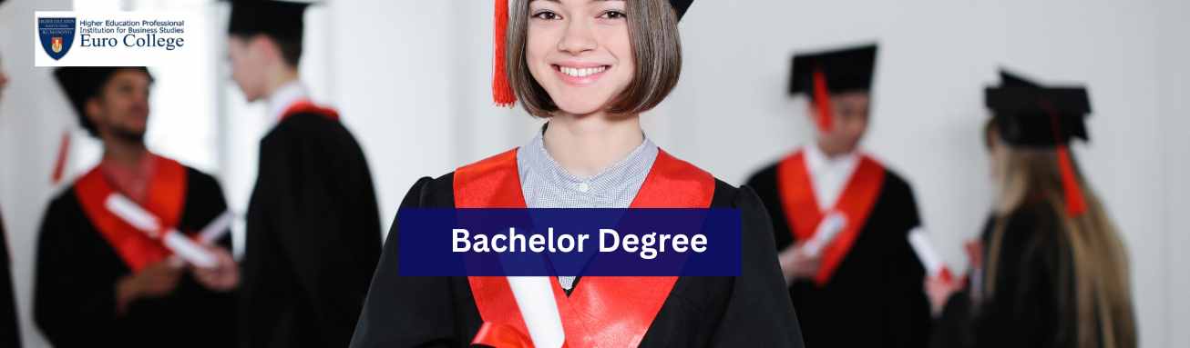 Bachelor of Business Administration (BBA)