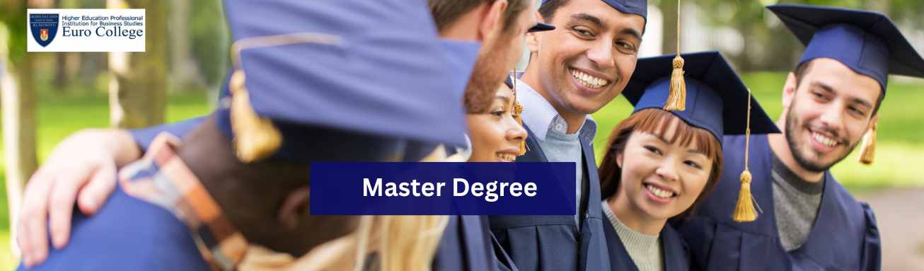 Master of Business Administration (MBA)