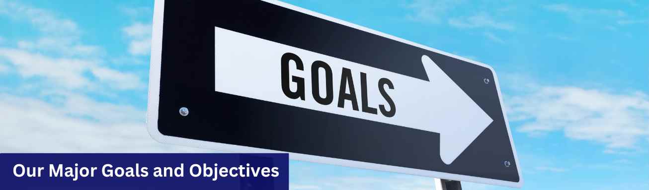 Goals & Objectives