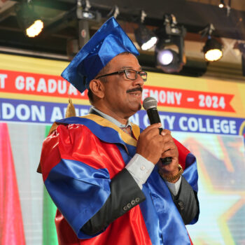 Prof. Dr. Kaup Mohamed